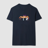 Camiseta Nerdy Crab