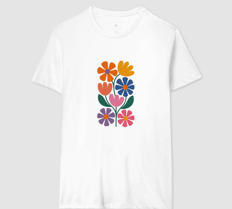 Camiseta Los Colores
