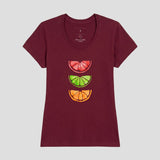 Camiseta Citrus