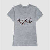 Camiseta Açaí