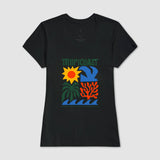 Camiseta Tropicoast