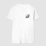 Camiseta Som do Mar