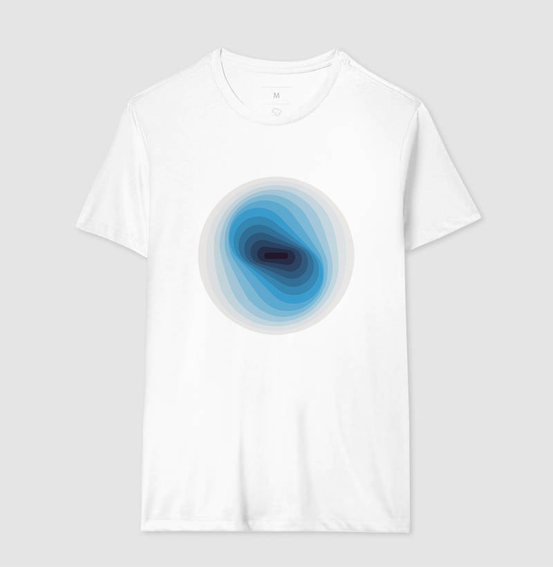 Camiseta Tormenta