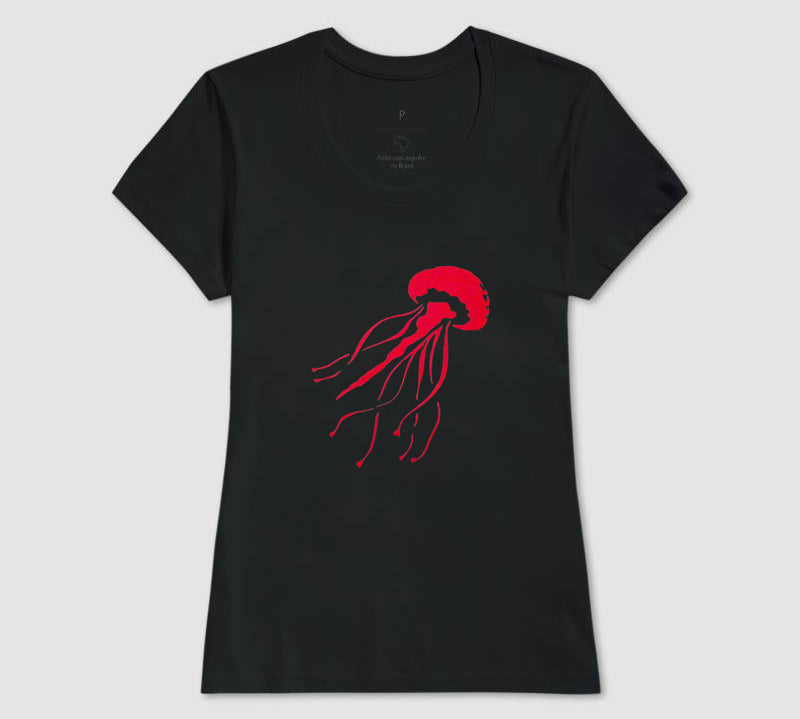 Camiseta Jellyfish