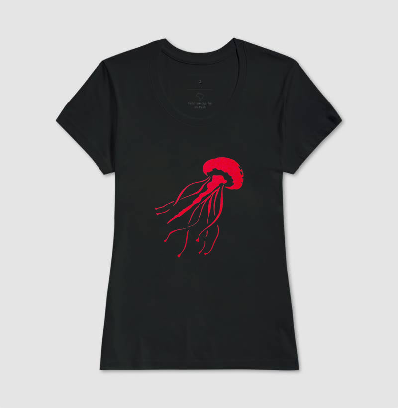 Camiseta Jellyfish