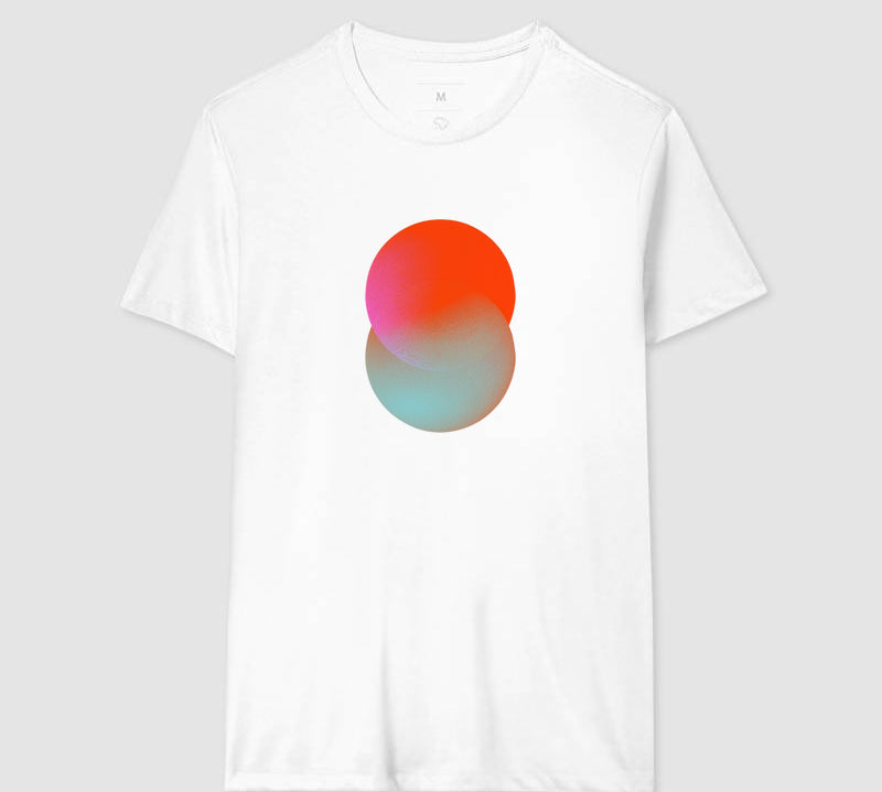 Camiseta Dotz