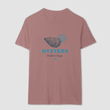 Camiseta Ostras Frescas