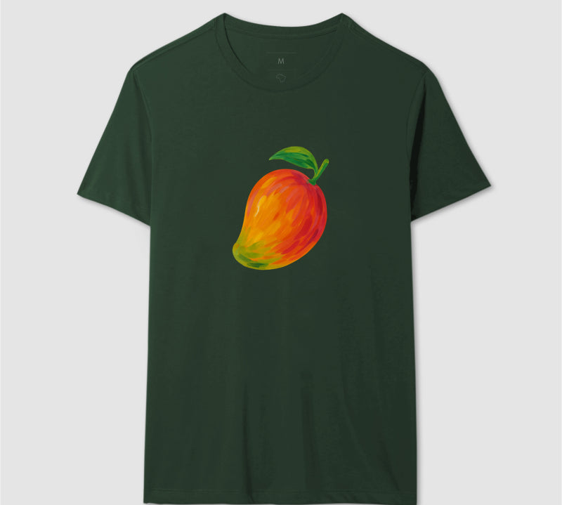 Camiseta Mango
