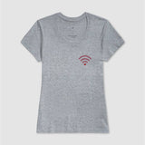 Camiseta Roteando Amor