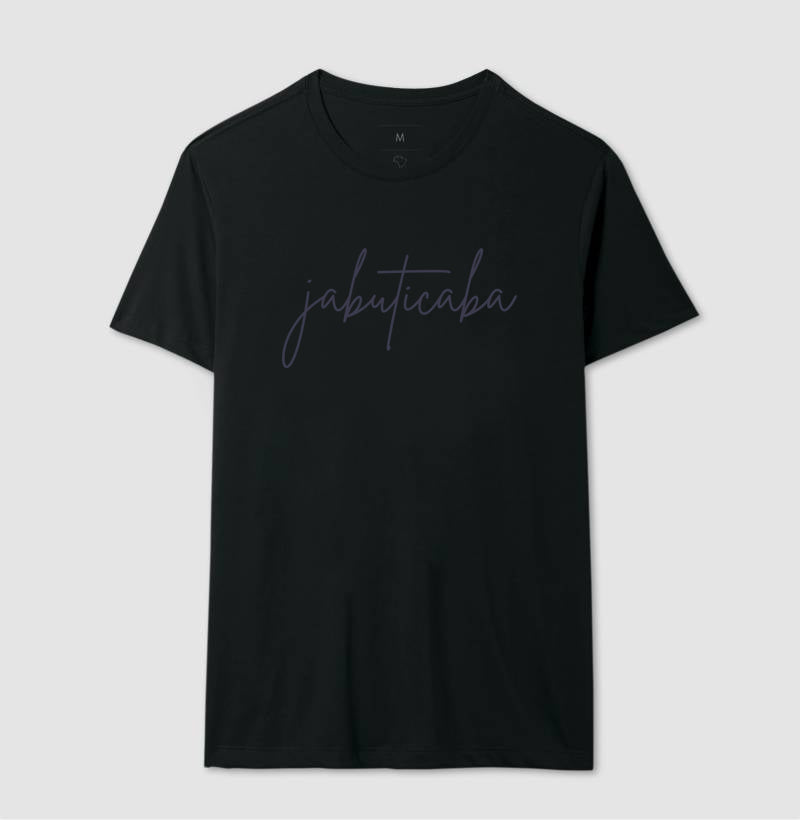 Camiseta Jabuticaba