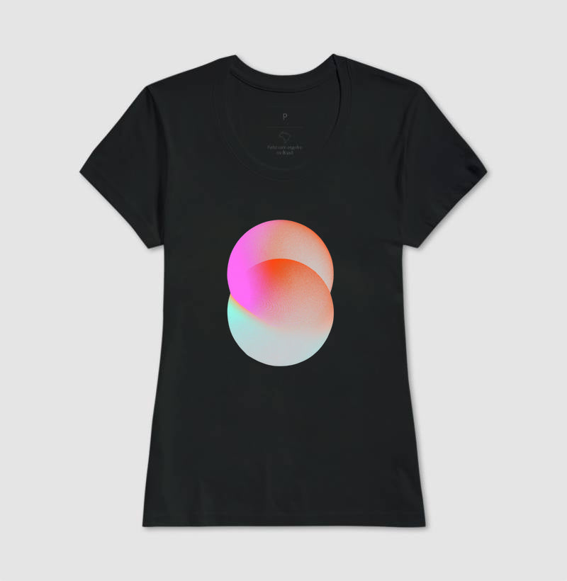 Camiseta Aura