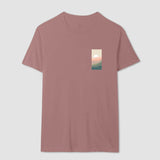 Camiseta Sunset