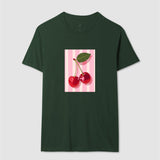 Camiseta Cereja