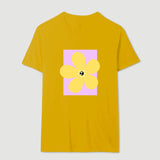 Camiseta Pura Flor