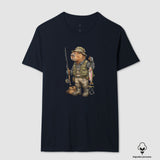 Camiseta Pesca