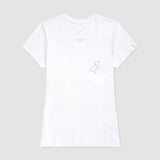 Camiseta Coruja Single Line