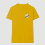 Camiseta Som do Mar