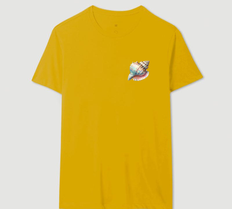 Camiseta Som do Mar