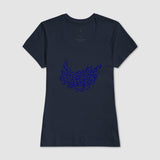 Camiseta Cardume