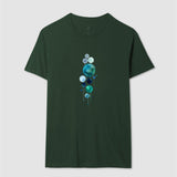 Camiseta Bubbles