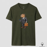Camiseta Business