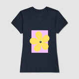 Camiseta Pura Flor