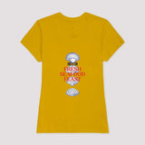 Camiseta Seafood
