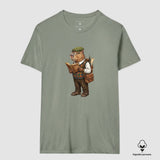 Camiseta Capítulo