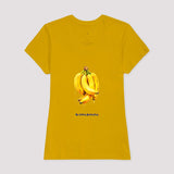 Camiseta Wanna Banana