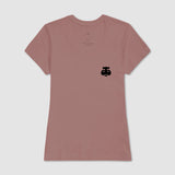 Camiseta Hippo