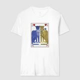 Camiseta Jogo de Tigres