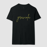 Camiseta Graviola
