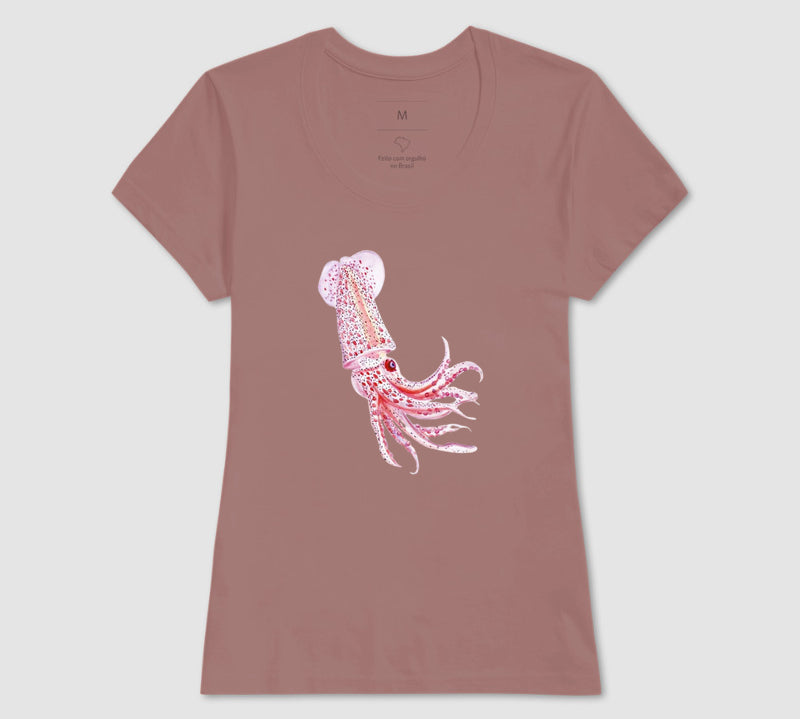Camiseta Squid Game