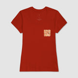 Camiseta Monstera