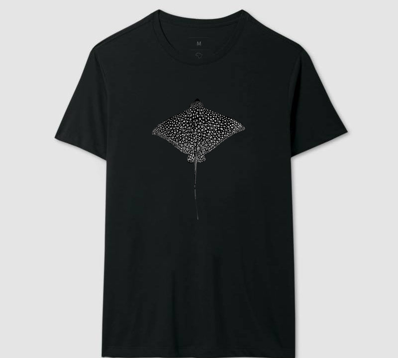 Camiseta Arraia