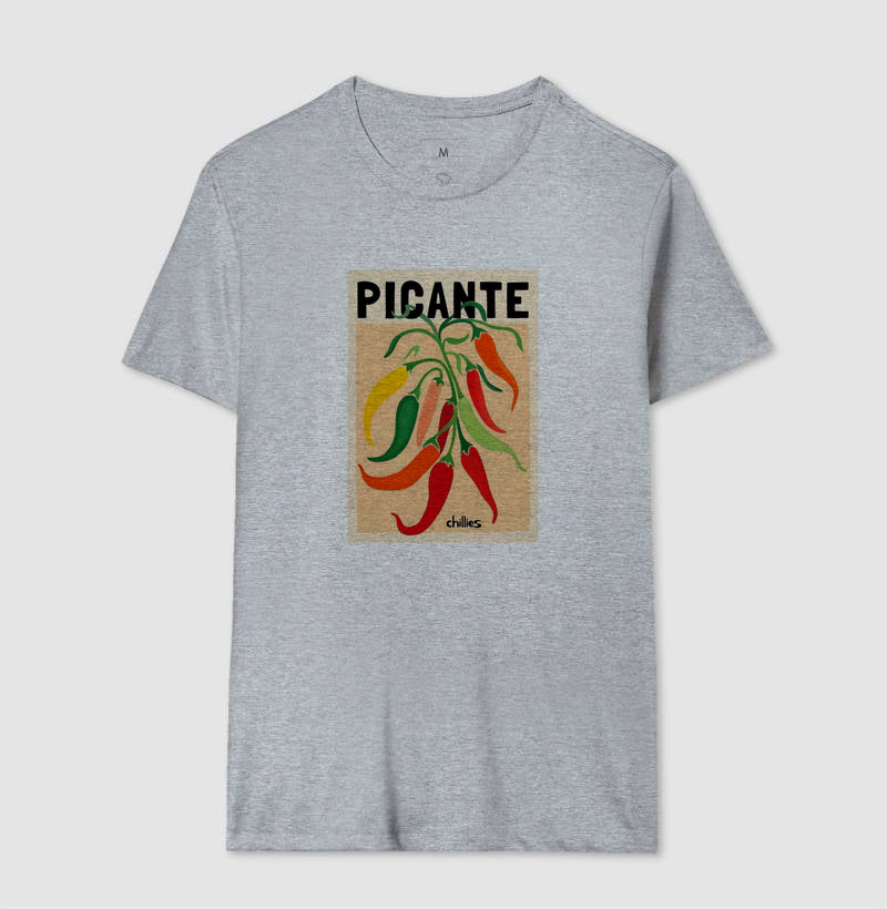 Camiseta El Picante