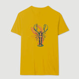 Camiseta Lagostango