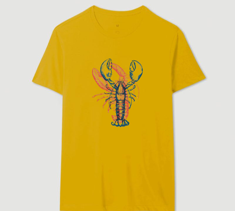 Camiseta Lagostango