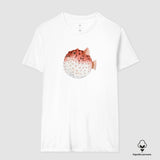 Camiseta Baiacu | Algodão Peruano |