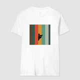Camiseta Feline Fine