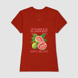Camiseta Guavas