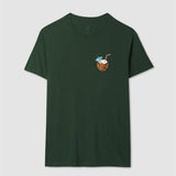 Camiseta Sombra e Sol