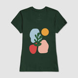 Camiseta Sal da Terra