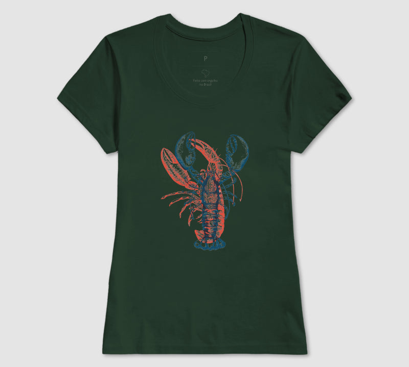 Camiseta Lagostango