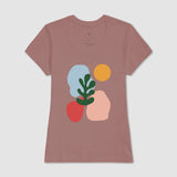 Camiseta Sal da Terra