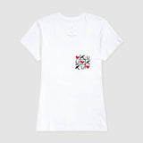 Camiseta Jogo do Amor