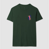 Camiseta Reino Marinho