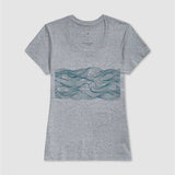Camiseta Atlântico