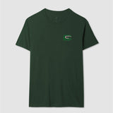 Camiseta La Crocs