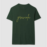 Camiseta Graviola
